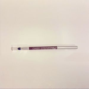 Clinique Quickliner For Eyes Intense in Intense Chocolate
